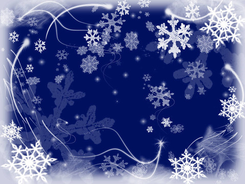 雪花3