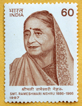 SMT rameshwari尼赫魯