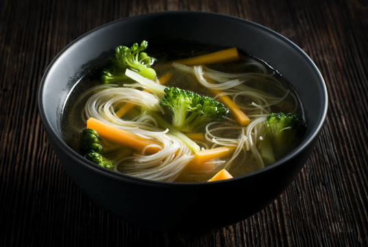 亞洲湯