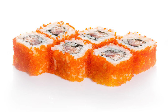 三文魚真希