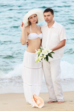 婚禮