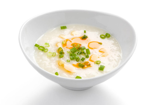亞洲稀飯