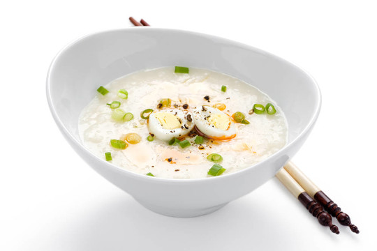 亞洲稀飯