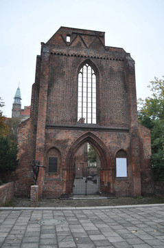 klosterkirche；柏林