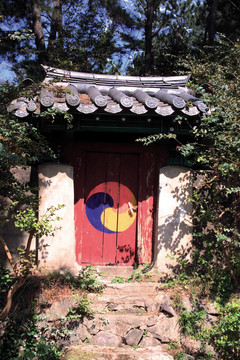韓國的傳統(tǒng)