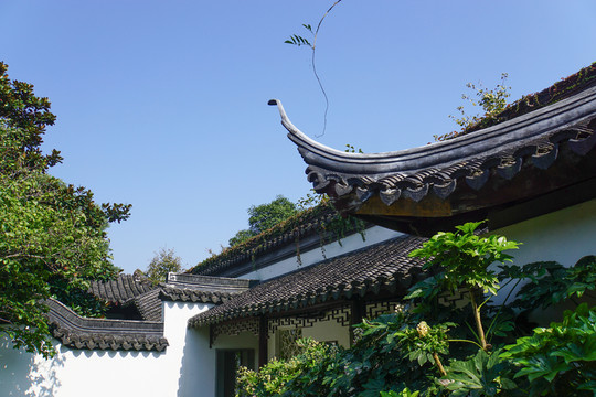 中國古建筑