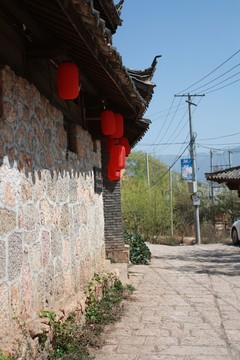麗江古鎮(zhèn)