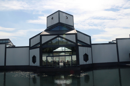 蘇州博物館