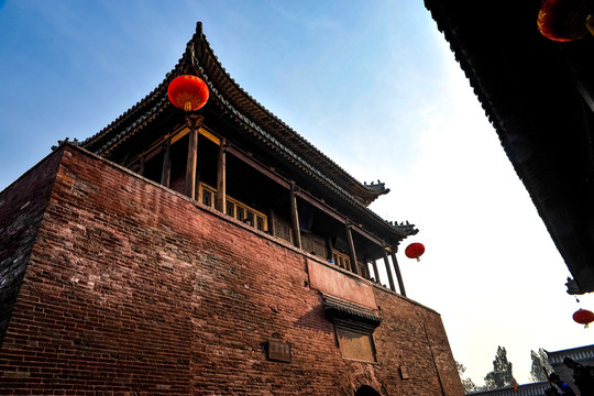 廟會(huì)