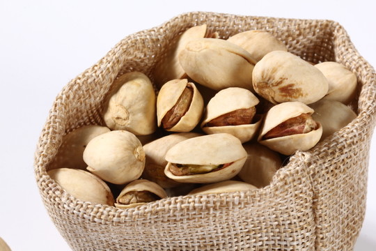 開(kāi)心果