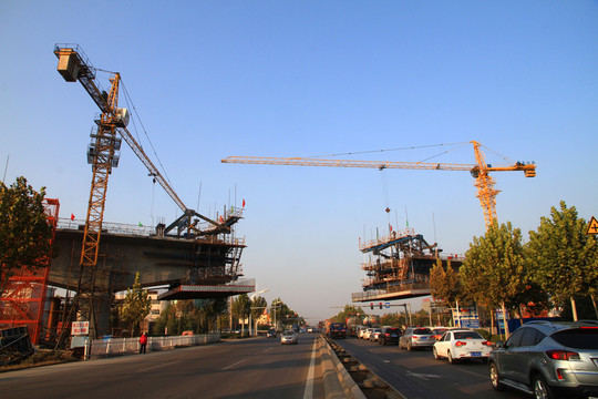 高架橋