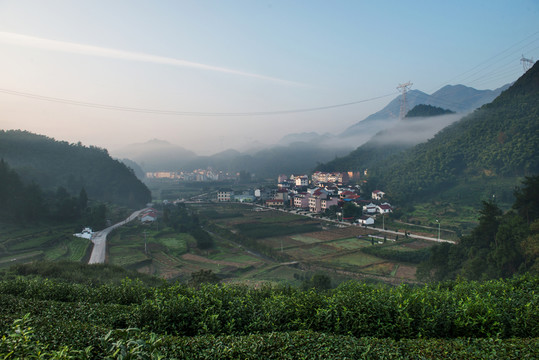 美麗鄉(xiāng)村