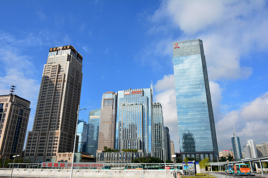 深圳風(fēng)光