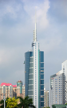 深圳特區(qū)報(bào)社