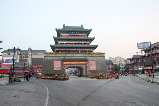 鼓樓