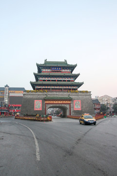 鼓樓