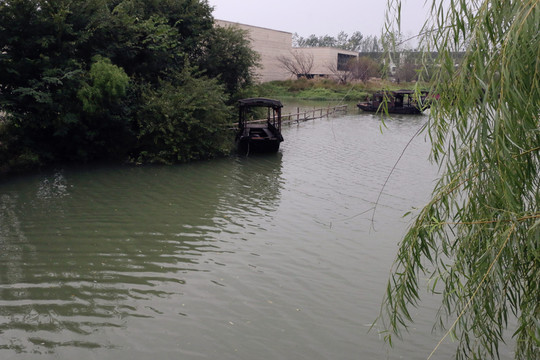 湖 烏鎮(zhèn)