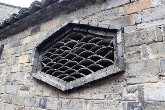 烏鎮(zhèn) 窗