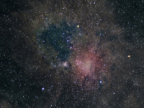 星空