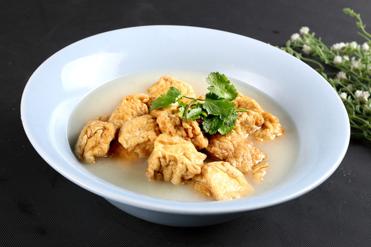 房樹豆腐