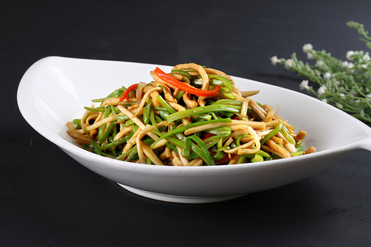營養(yǎng)小炒