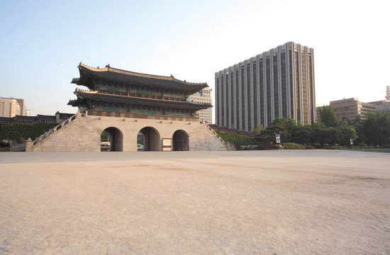 韓國(guó)的傳統(tǒng)
