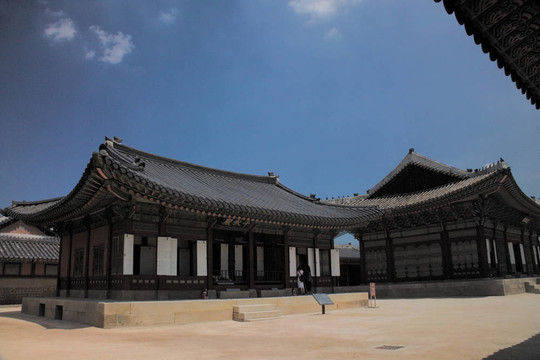 韓國的傳統(tǒng)