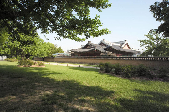 韓國(guó)的傳統(tǒng)
