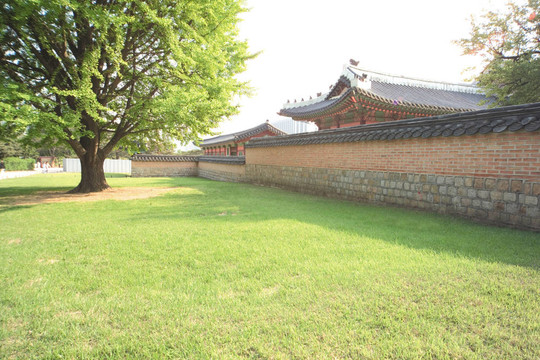 韓國(guó)的傳統(tǒng)