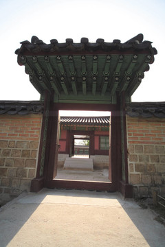 韓國(guó)的傳統(tǒng)