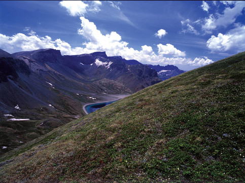 場(chǎng)景觀