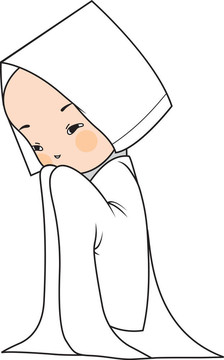 人物形象