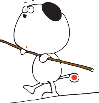 人物形象