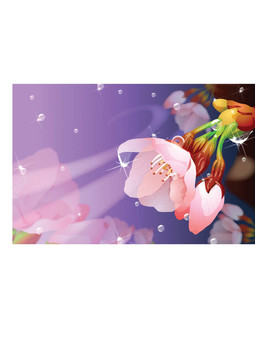 新的一年和四個季節(jié)