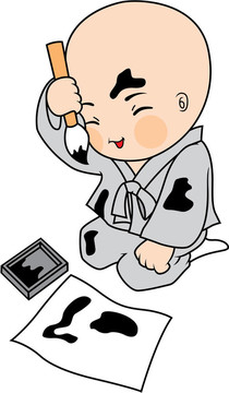 人物形象
