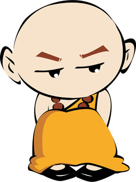 人物形象