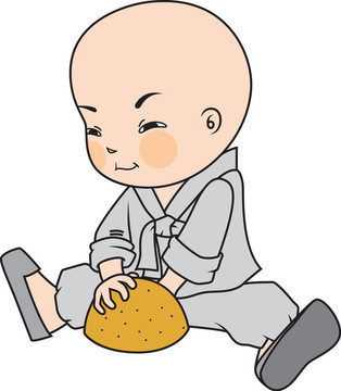 人物形象