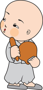 人物形象