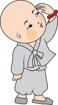 人物形象