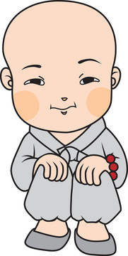 人物形象
