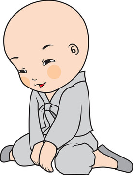 人物形象