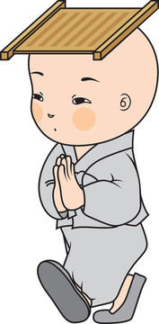 人物形象