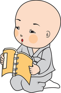 人物形象