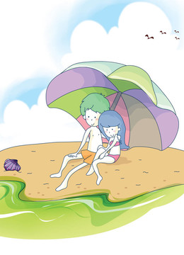 情感的夢想
