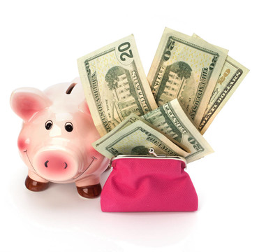 貨幣積累的概念