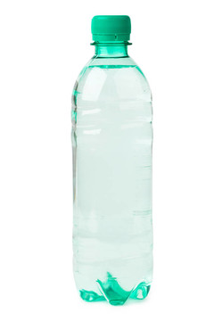 一瓶水