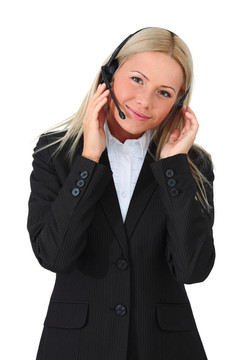 女企業(yè)家