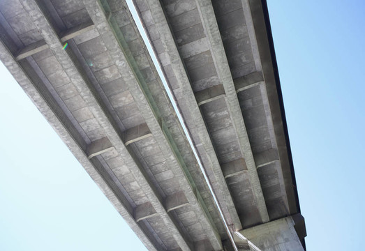 公路橋梁