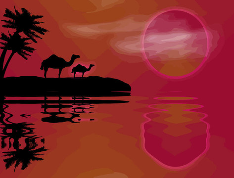 Safari的背景