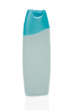 洗發(fā)水瓶